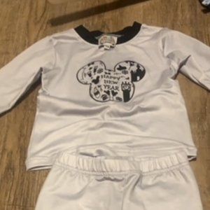 New year Pj's